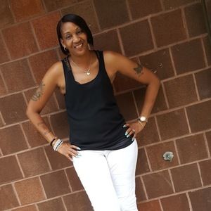 Meet your Posher, Tracey